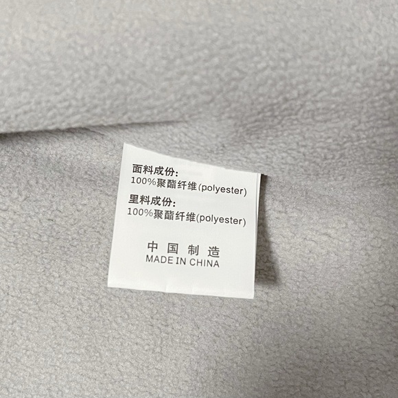 ✨Host Pick✨Hooded Waterproof Jacket with Polar Fleece Lining - Picture 15 of 16